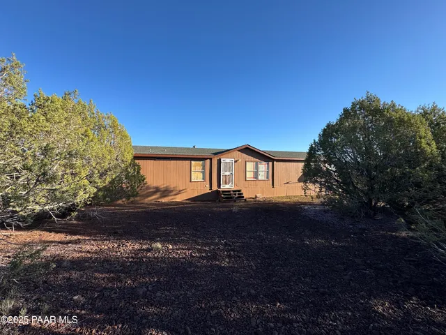$269,000 | 3411 Gerry Lane, Williams, AZ 86046