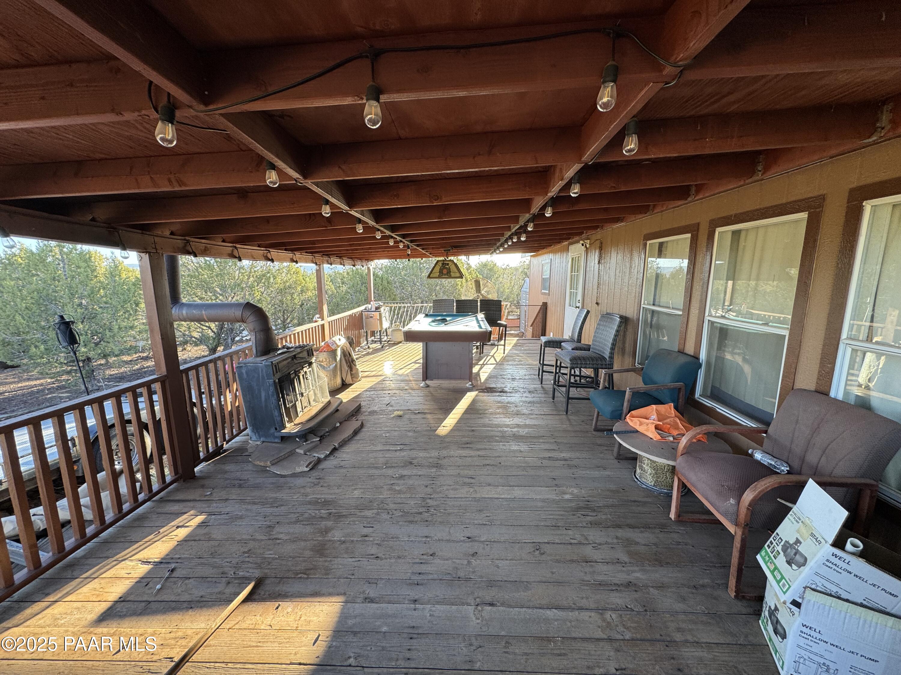 3411 Gerry Lane Williams, AZ 86046 - Photo 17 of 19 IMG_4565