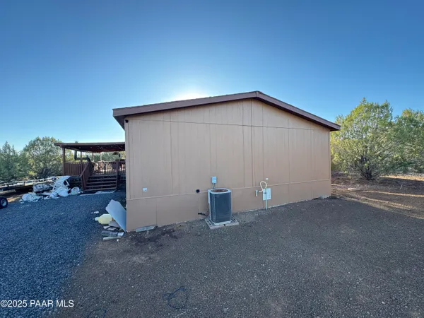 $269,000 | 3411 Gerry Lane, Williams, AZ 86046
