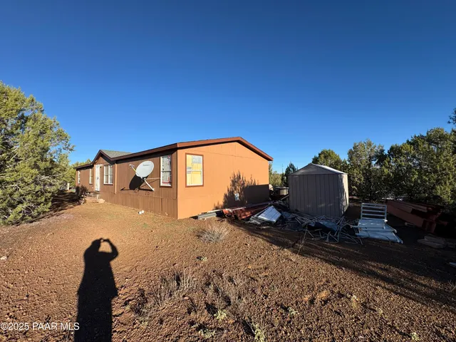 $269,000 | 3411 Gerry Lane, Williams, AZ 86046