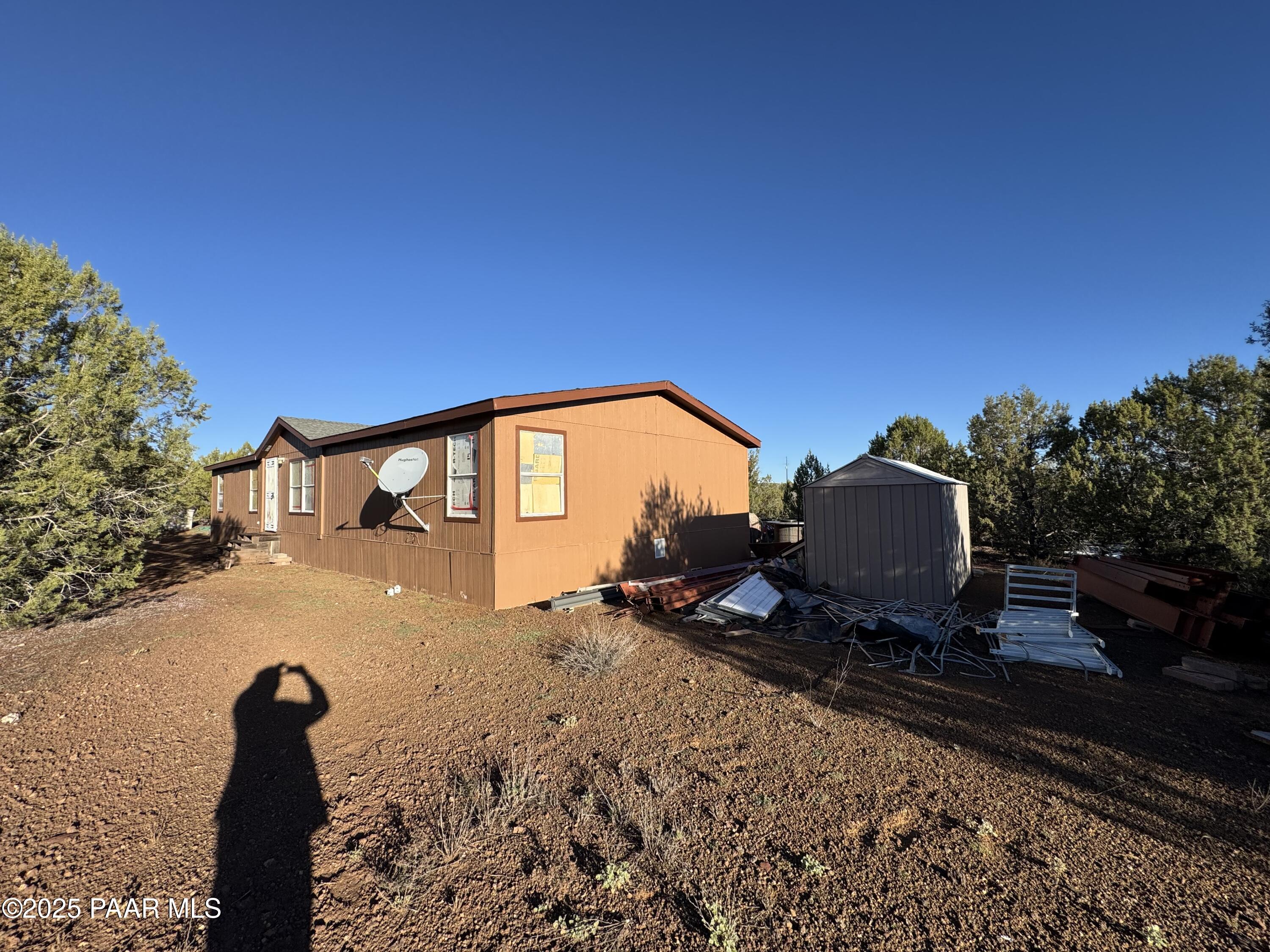 3411 Gerry Lane Williams, AZ 86046 - Photo 2 of 19 IMG_4574