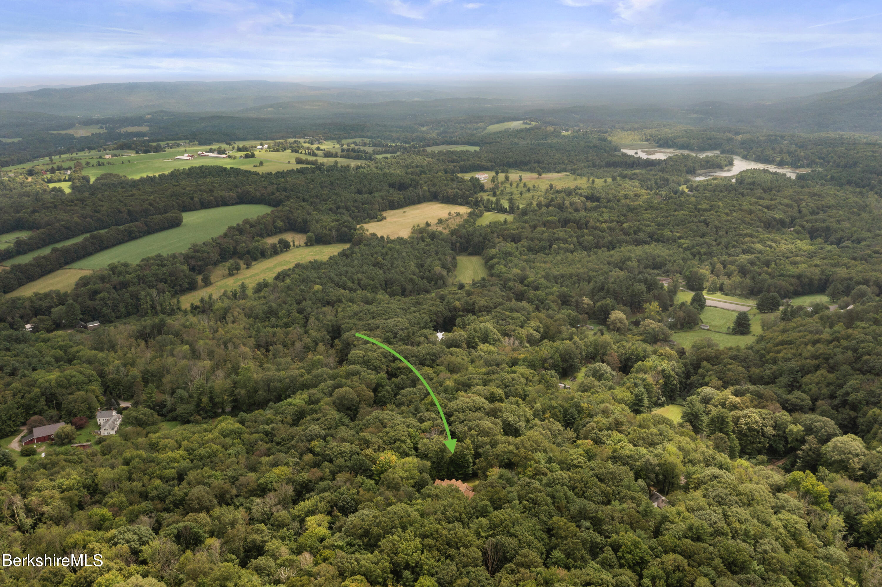 6 Oxbow Road Egremont, MA 01230 - Photo 41 of 42