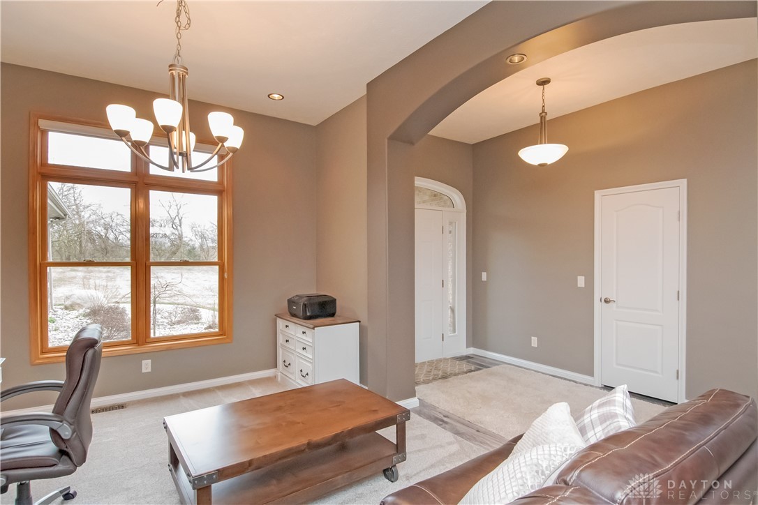 3112 East Lower Springboro Road Waynesville, OH 45068 - Photo 13 of 76