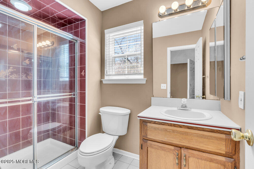 106 Almond Road Freehold, NJ 07728 - Photo 11 of 16 Primary bath