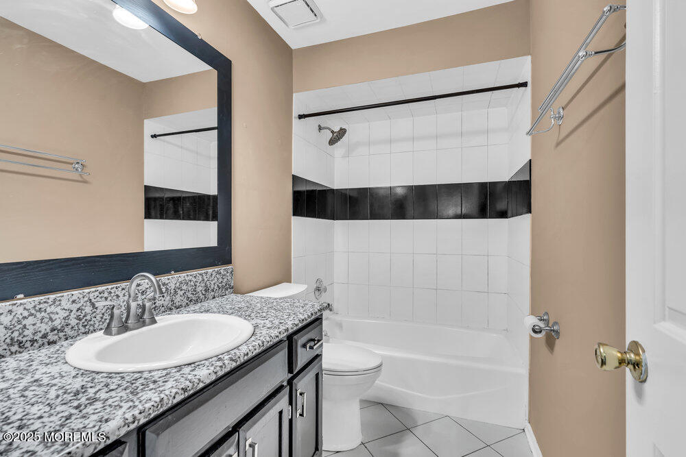 106 Almond Road Freehold, NJ 07728 - Photo 12 of 16 Main bath