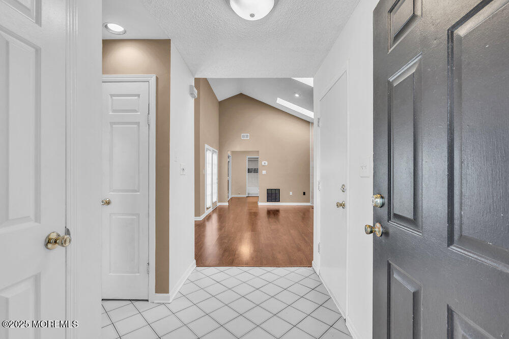 106 Almond Road Freehold, NJ 07728 - Photo 2 of 16 Foyer