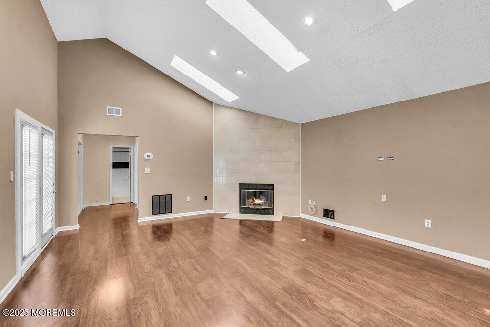 106 Almond Road Freehold, NJ 07728 - Photo 3 of 16 Living room 1