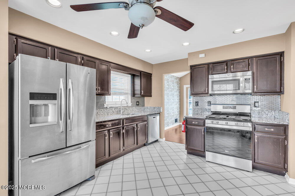 106 Almond Road Freehold, NJ 07728 - Photo 7 of 16 kitchen 1