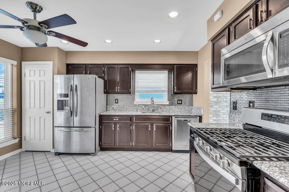 106 Almond Road Freehold, NJ 07728 - Photo 8 of 16 Kitchen 2