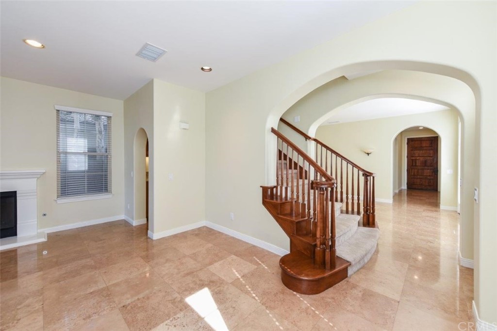 19 Ferrand Newport Coast, CA 92657 - Photo 19 of 74 a view of entryway with livingroom