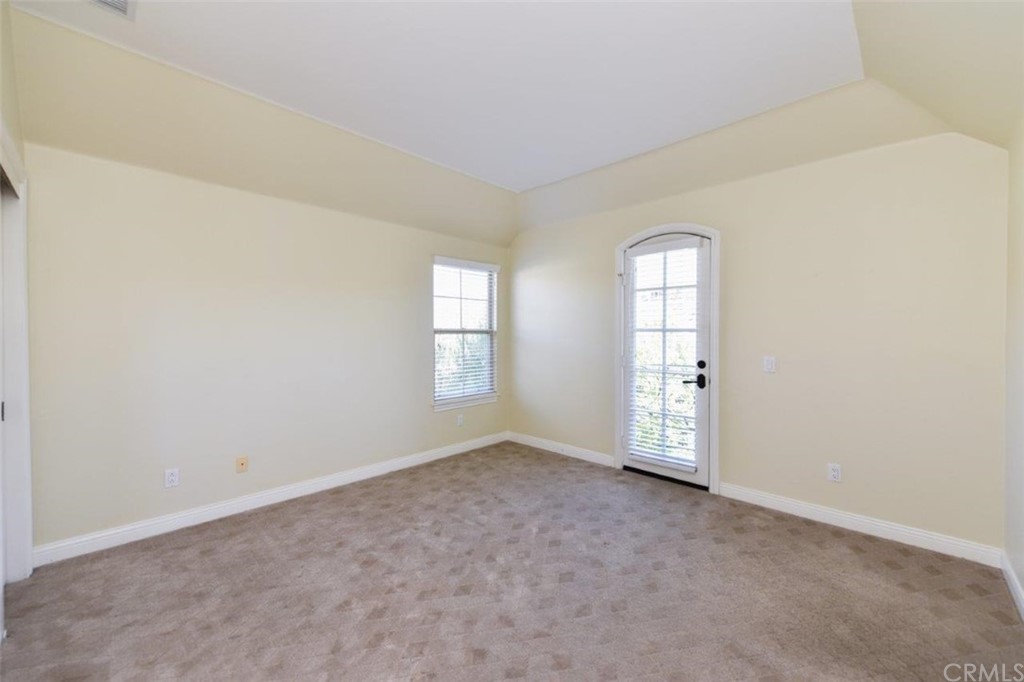 19 Ferrand Newport Coast, CA 92657 - Photo 41 of 74 an empty room with windows