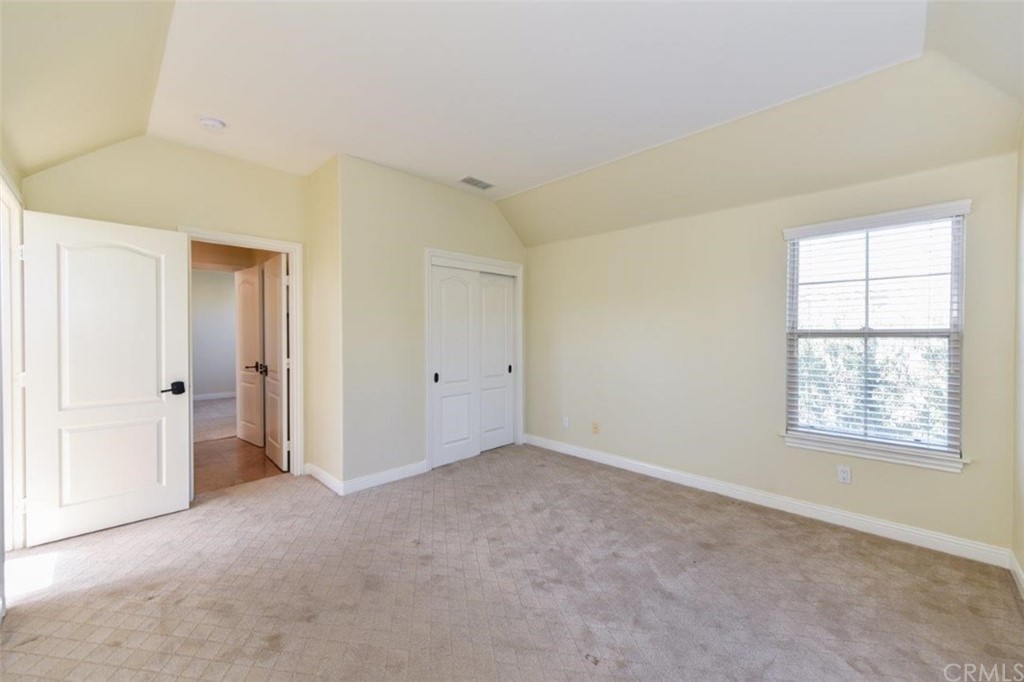 19 Ferrand Newport Coast, CA 92657 - Photo 42 of 74 a view of an empty room with a window