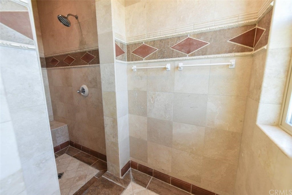 19 Ferrand Newport Coast, CA 92657 - Photo 54 of 74 a bathroom with a shower