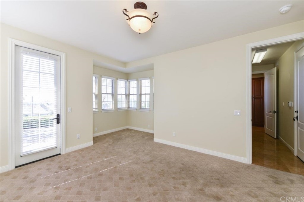 19 Ferrand Newport Coast, CA 92657 - Photo 62 of 74 an empty room with windows