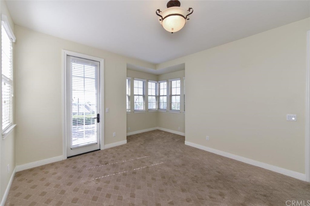 19 Ferrand Newport Coast, CA 92657 - Photo 63 of 74 an empty room with windows