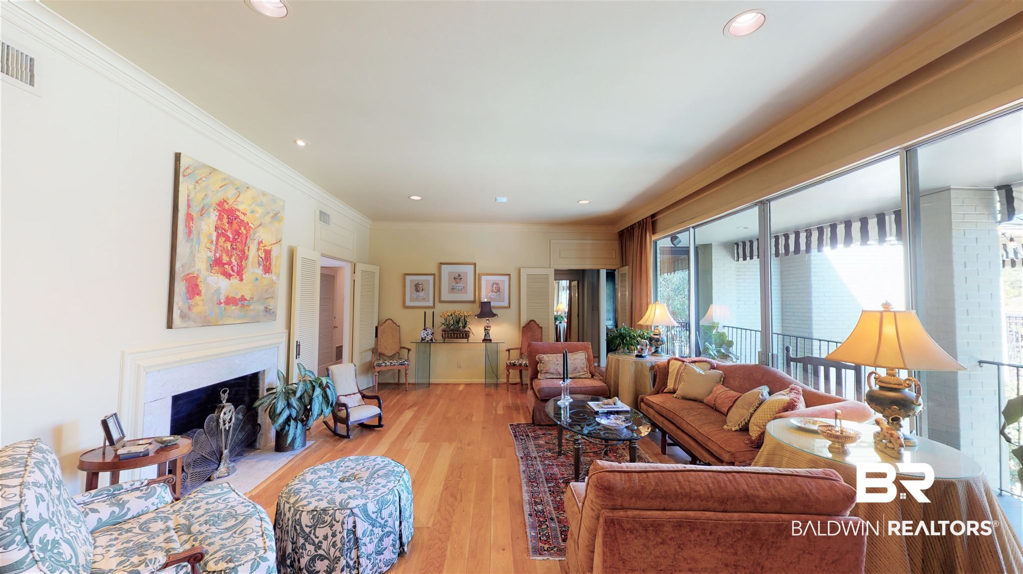 3 Spring Bank Road Mobile, AL 36608 - Photo 6 of 38