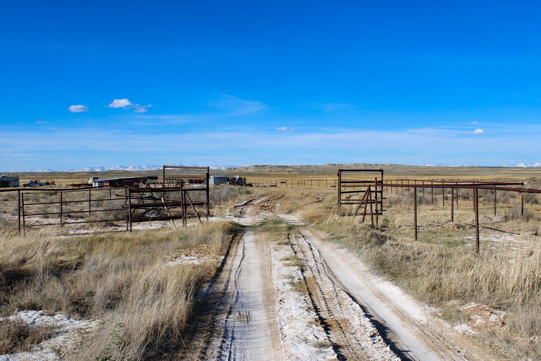 0 Industrial Road Big Piney, WY 83113 - Photo 41 of 49