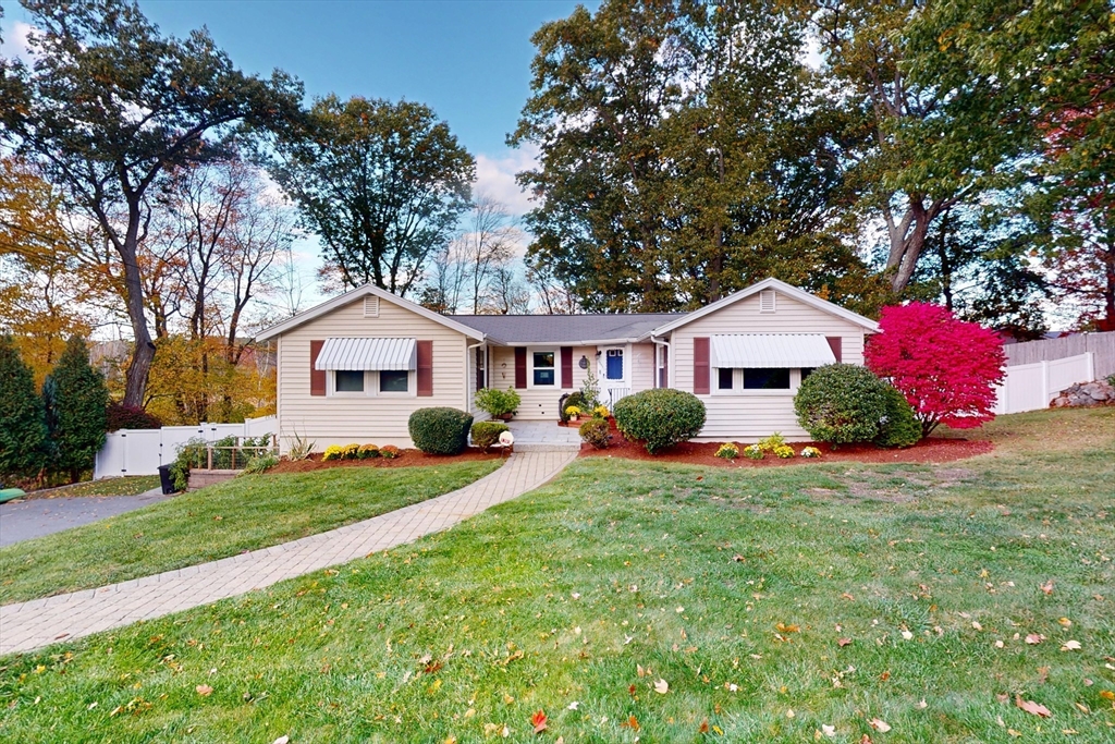 1393 Trapelo Road Waltham, MA 02451 - Photo 2 of 36 Gallery Image 2