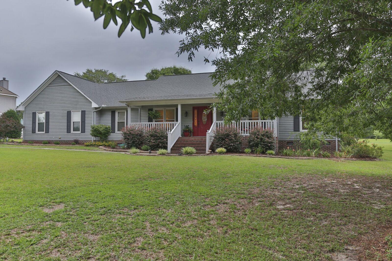 119 Lakeshore Drive Rockingham, NC 28379 - Photo 1 of 57 Lakeshore 2