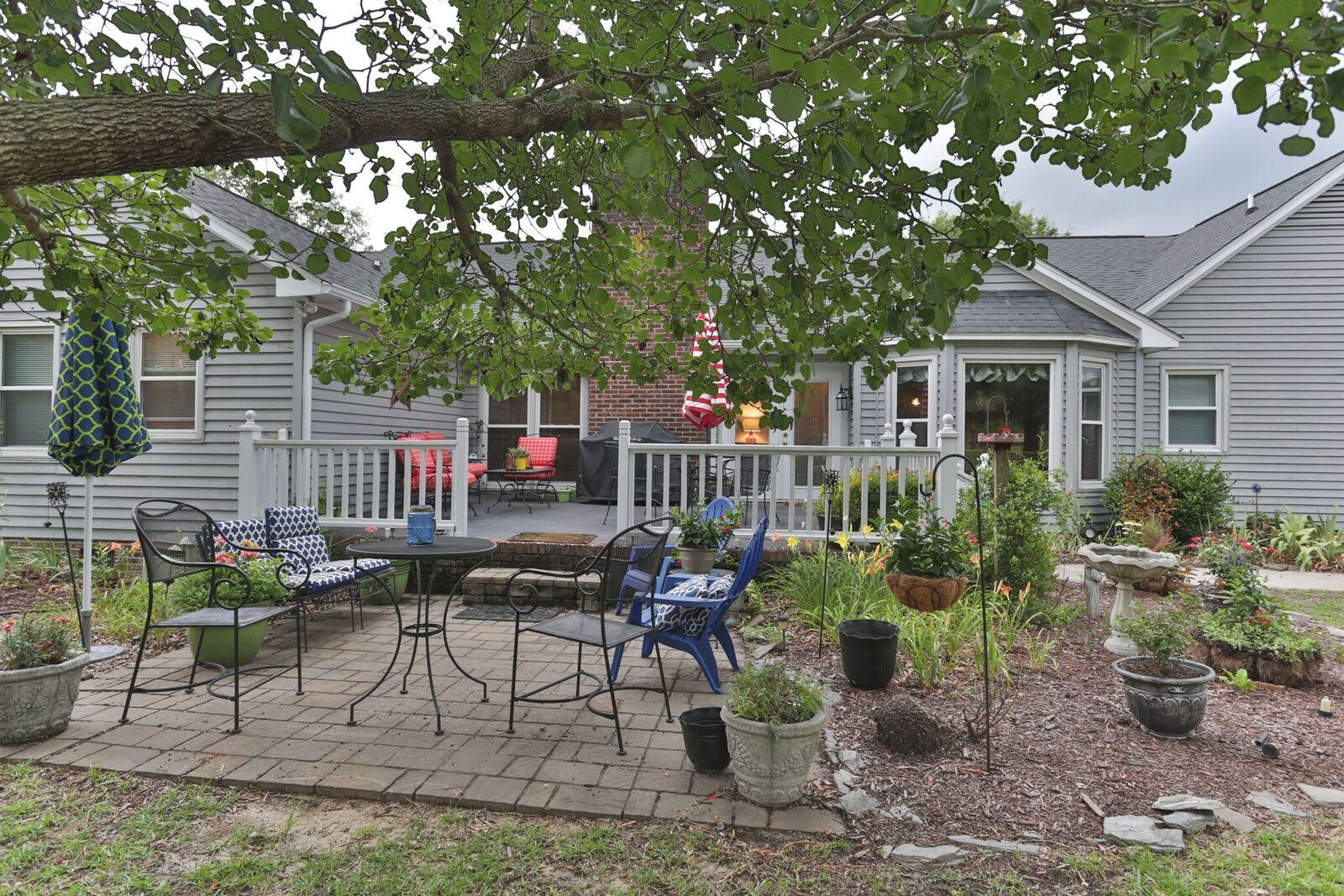 119 Lakeshore Drive Rockingham, NC 28379 - Photo 11 of 57 Lakeshore 12