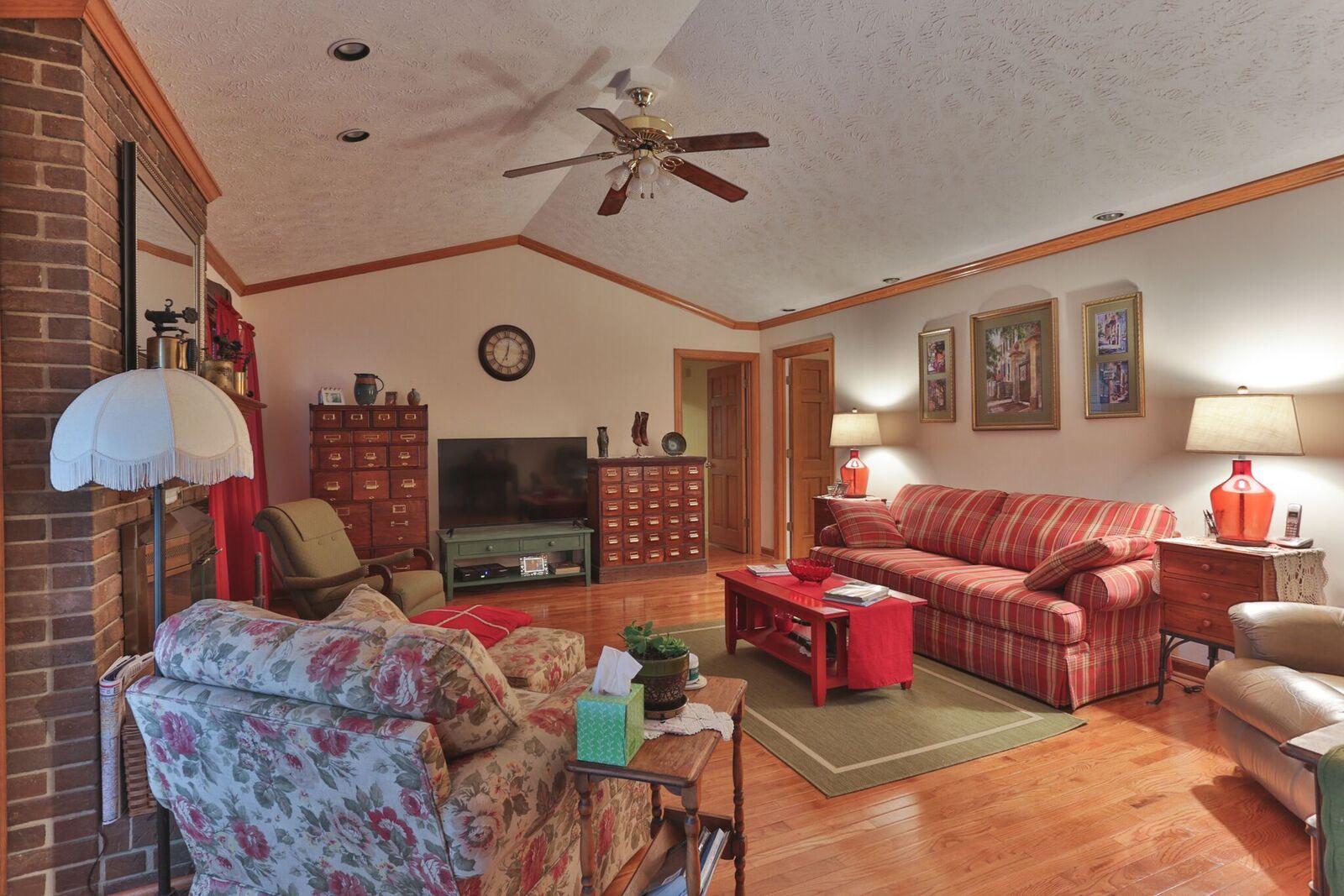 119 Lakeshore Drive Rockingham, NC 28379 - Photo 14 of 57 Lakeshore 19