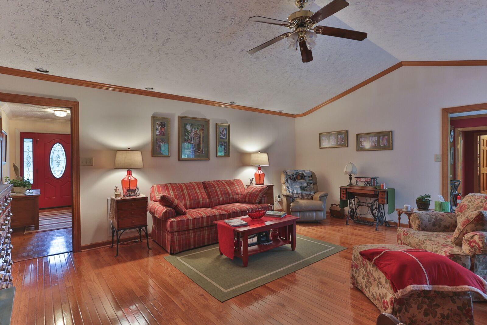 119 Lakeshore Drive Rockingham, NC 28379 - Photo 15 of 57 Lakeshore 40