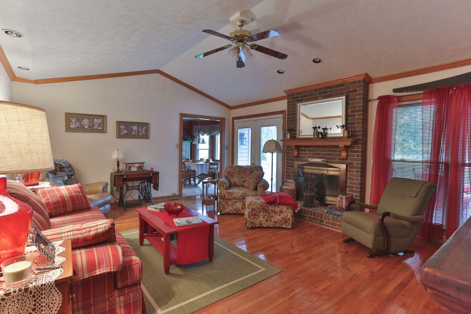 119 Lakeshore Drive Rockingham, NC 28379 - Photo 16 of 57 Lakeshore 39