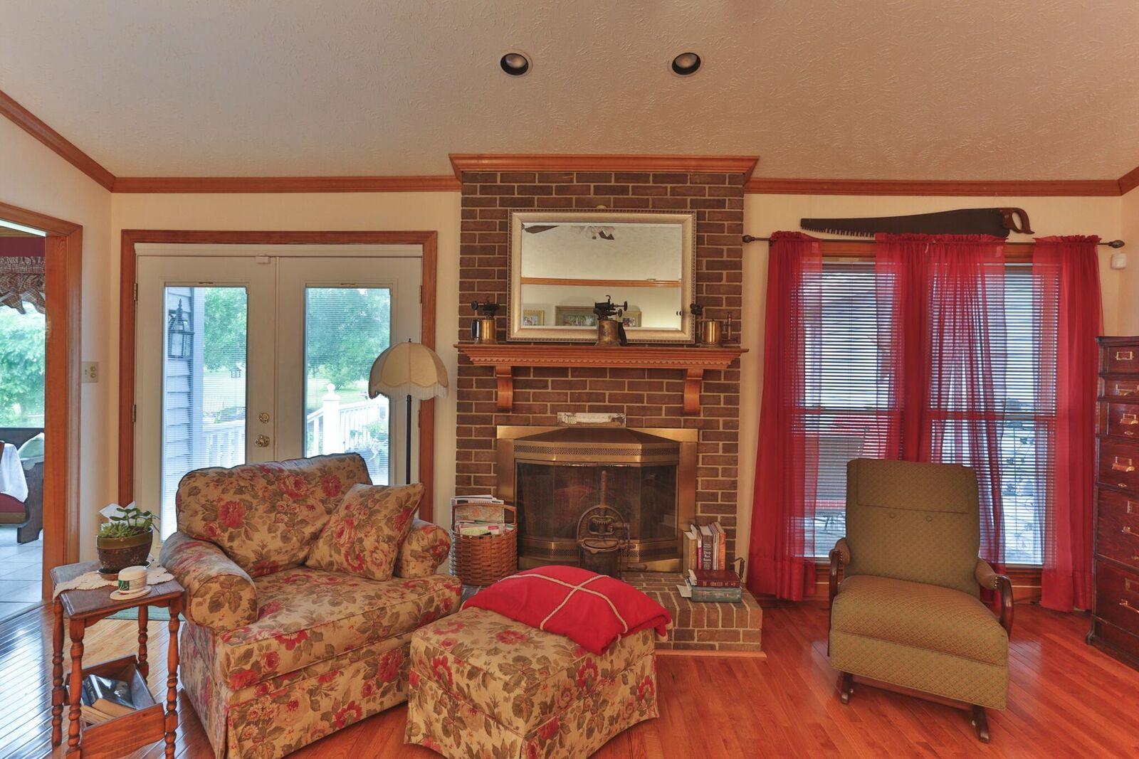 119 Lakeshore Drive Rockingham, NC 28379 - Photo 17 of 57 Lakeshore 41