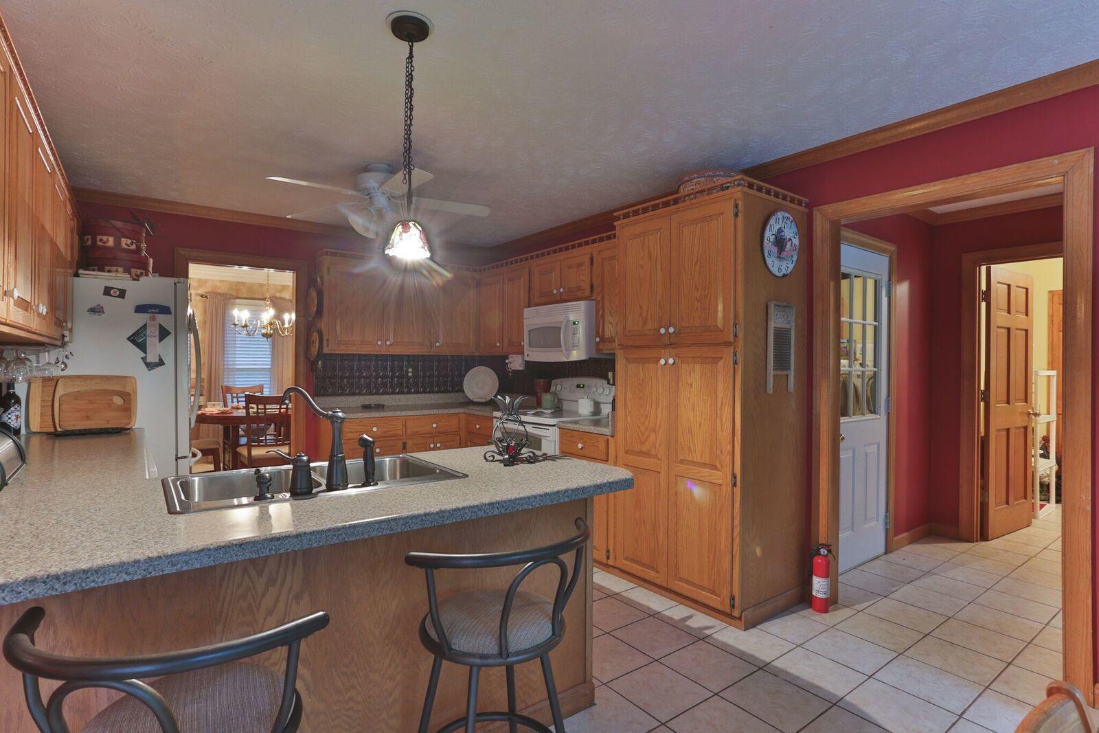 119 Lakeshore Drive Rockingham, NC 28379 - Photo 19 of 57 Lakeshore 20