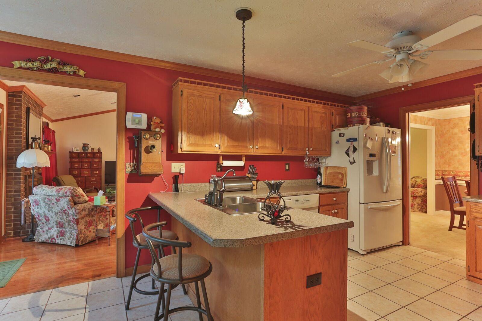 119 Lakeshore Drive Rockingham, NC 28379 - Photo 20 of 57 Lakeshore 22