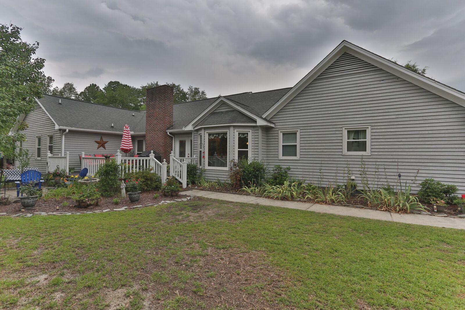 119 Lakeshore Drive Rockingham, NC 28379 - Photo 2 of 57 Lakeshore 7