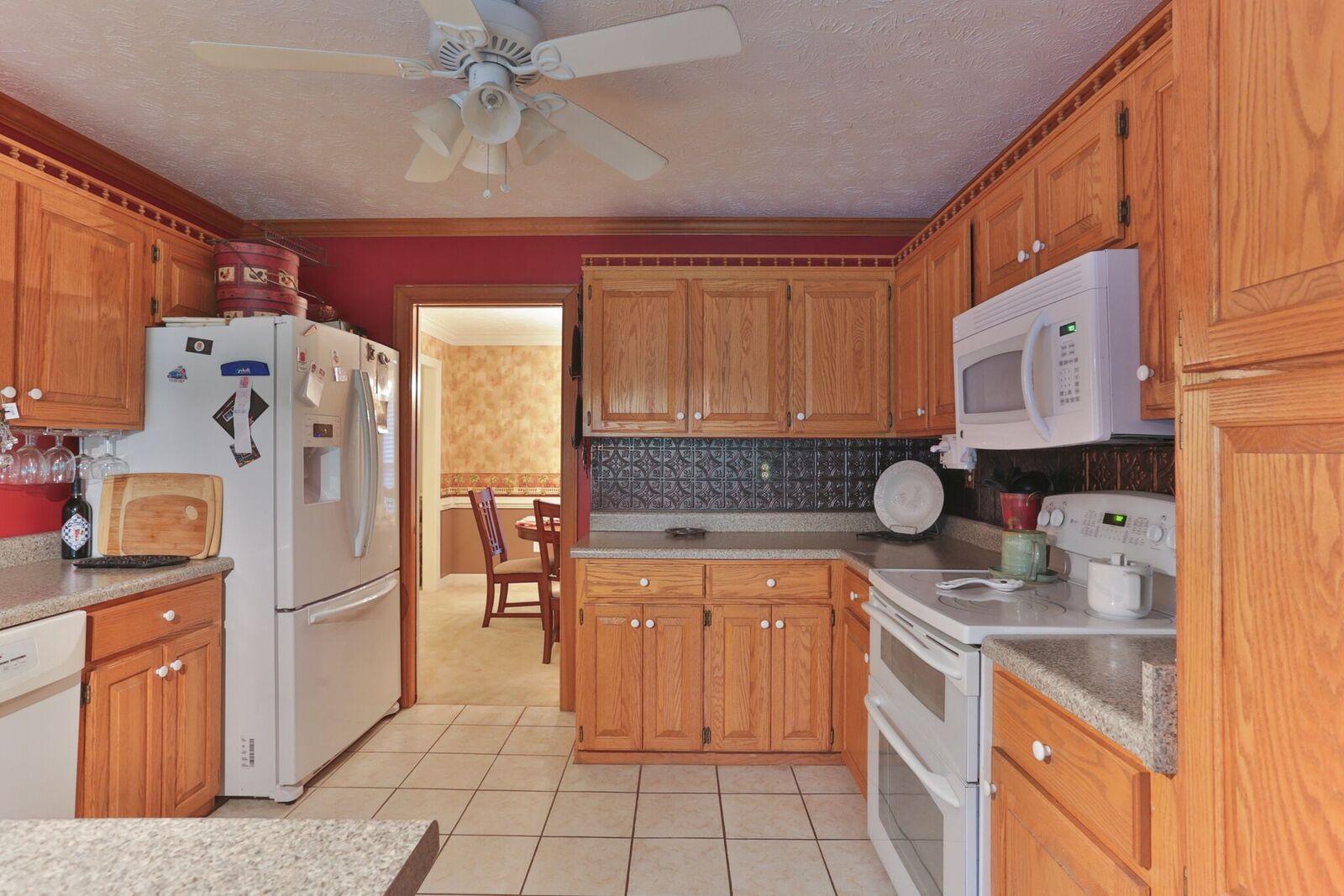 119 Lakeshore Drive Rockingham, NC 28379 - Photo 21 of 57 Lakeshore 23