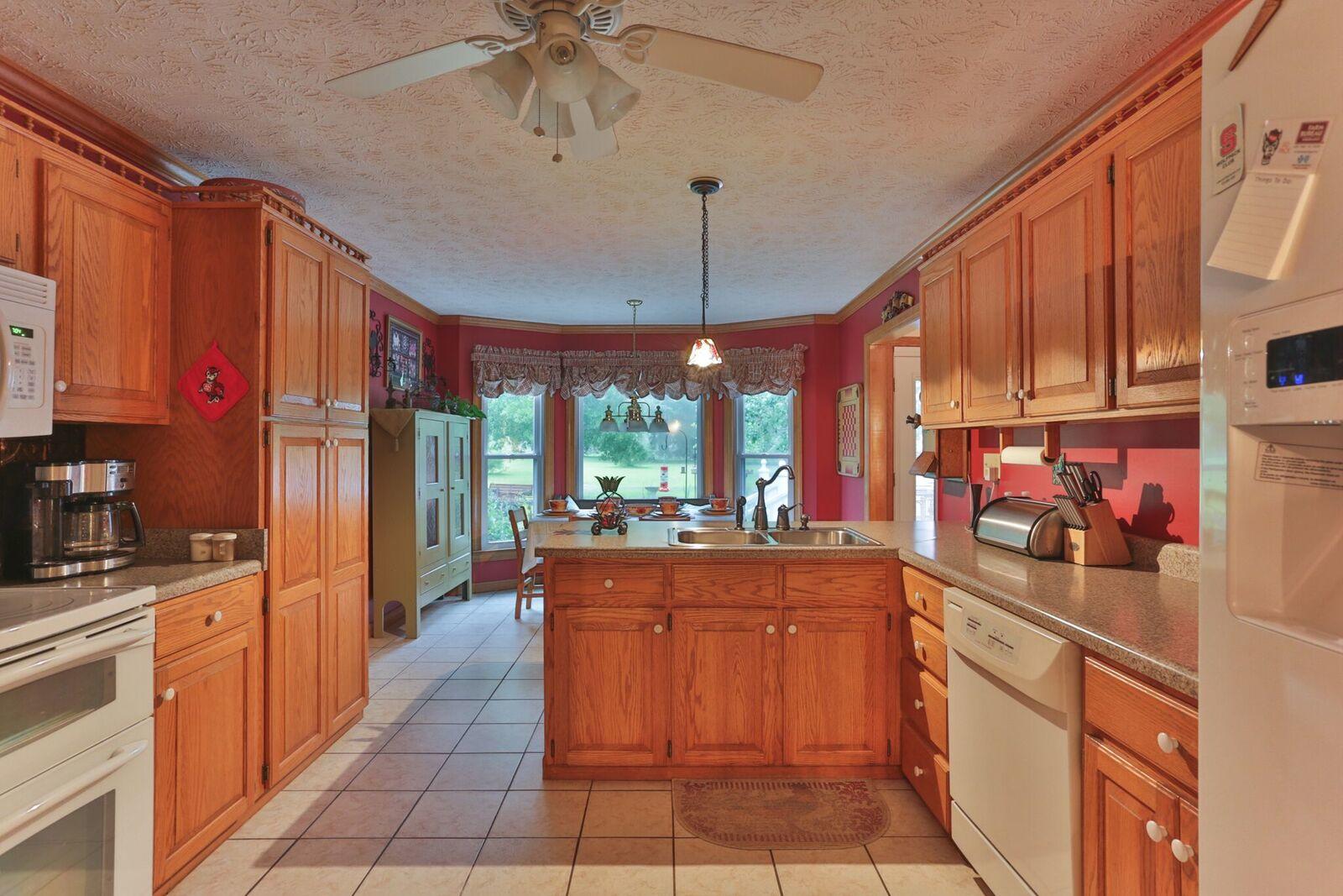 119 Lakeshore Drive Rockingham, NC 28379 - Photo 22 of 57 Lakeshore 24