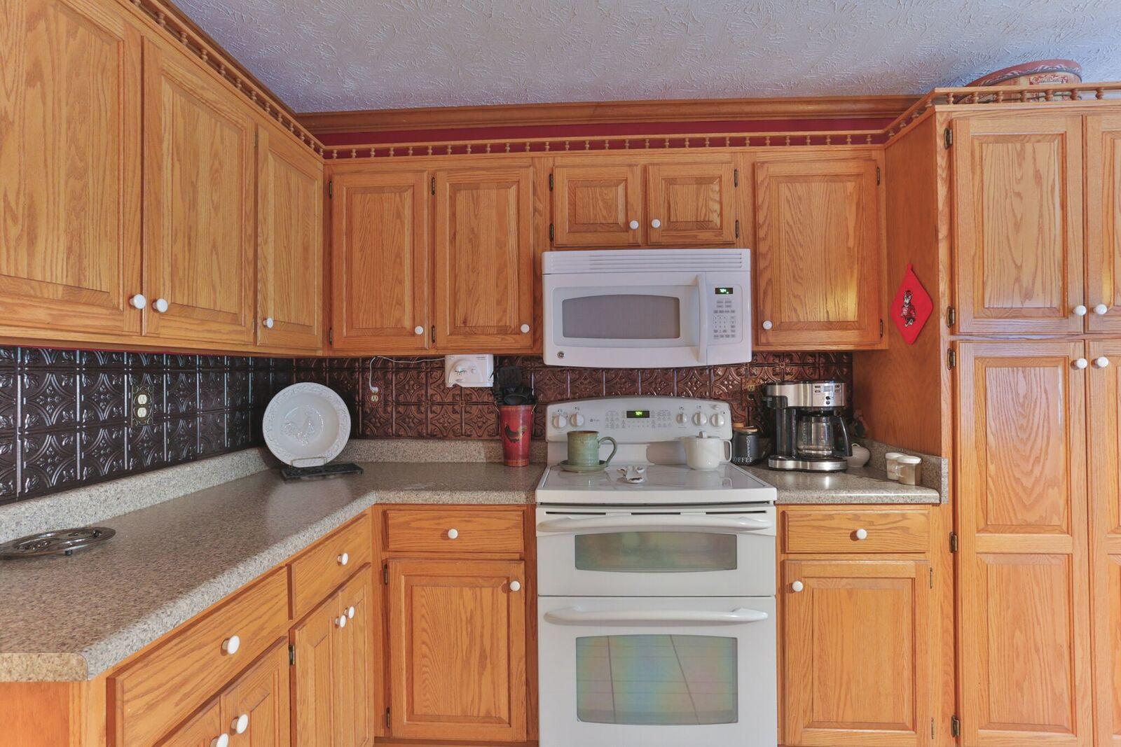 119 Lakeshore Drive Rockingham, NC 28379 - Photo 23 of 57 Lakeshore 25