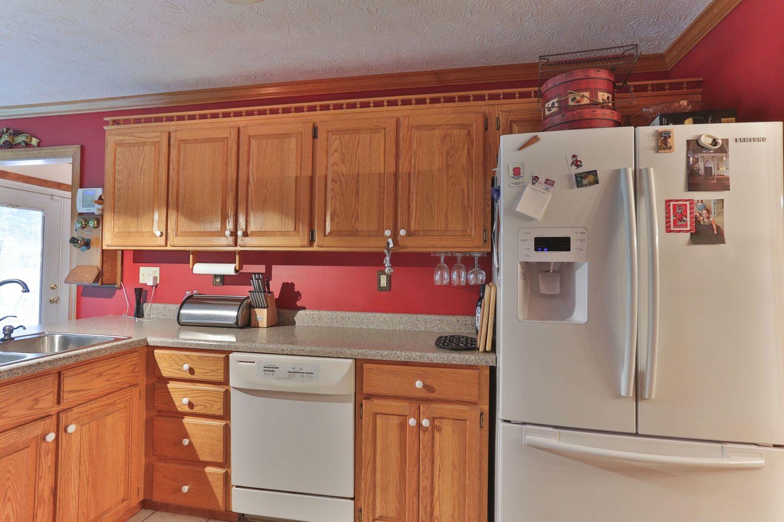 119 Lakeshore Drive Rockingham, NC 28379 - Photo 25 of 57 Lakeshore 26