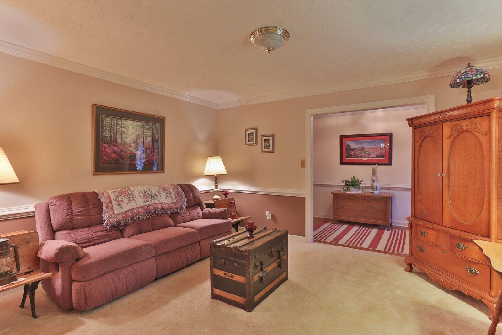119 Lakeshore Drive Rockingham, NC 28379 - Photo 30 of 57 Lakeshore 32