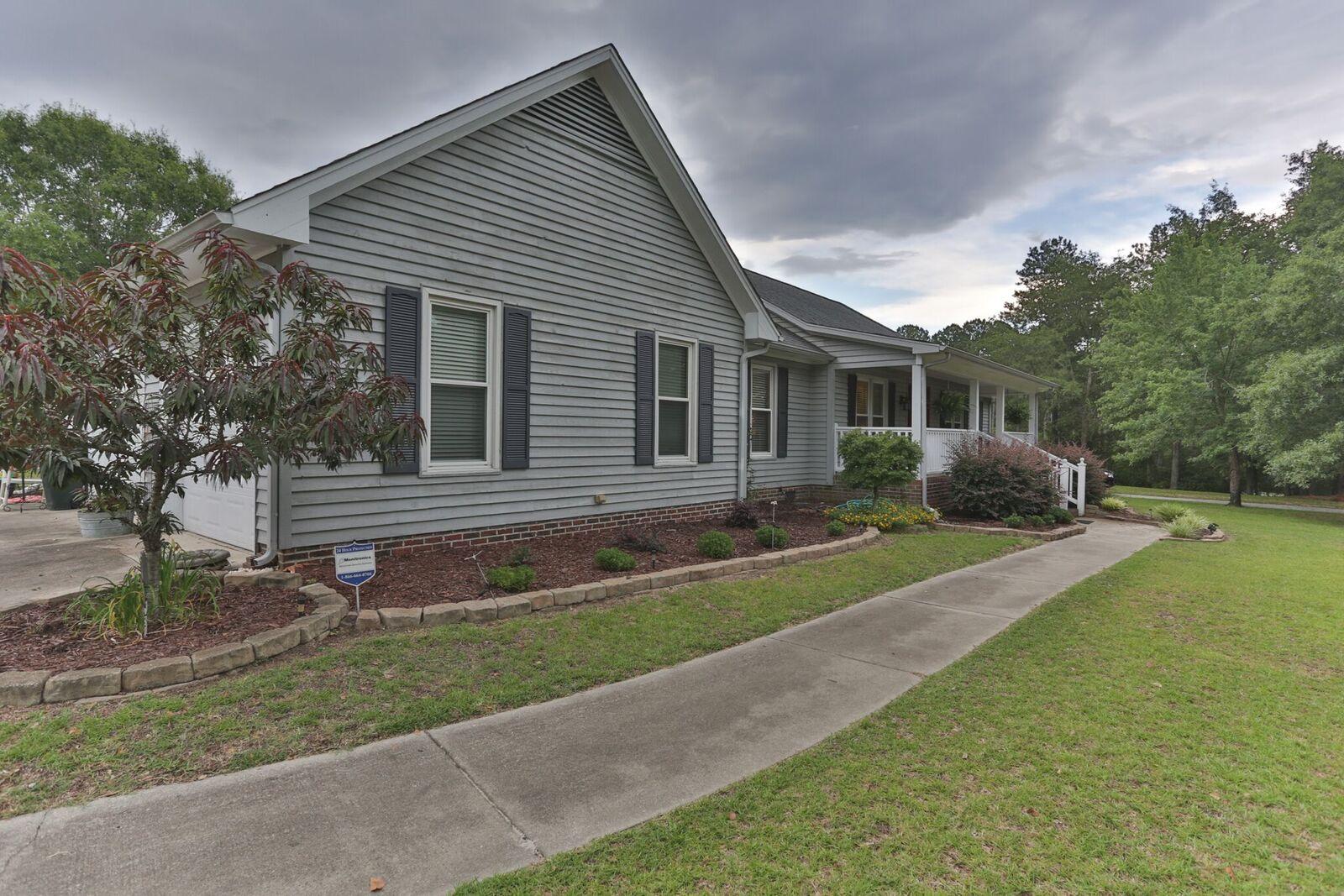 119 Lakeshore Drive Rockingham, NC 28379 - Photo 3 of 57 Lakeshore 4