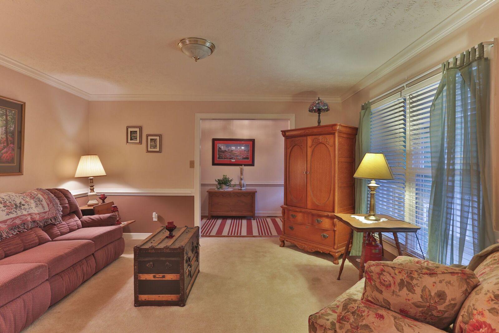 119 Lakeshore Drive Rockingham, NC 28379 - Photo 31 of 57 Lakeshore 33