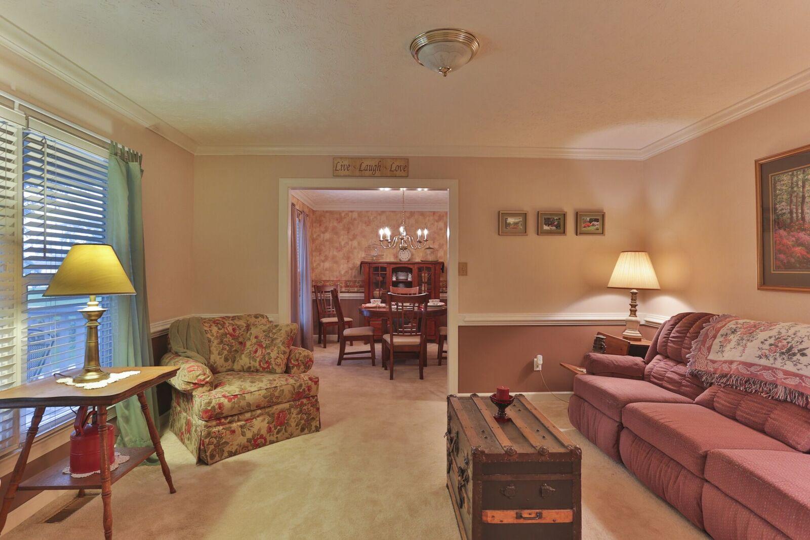 119 Lakeshore Drive Rockingham, NC 28379 - Photo 32 of 57 Lakeshore 34