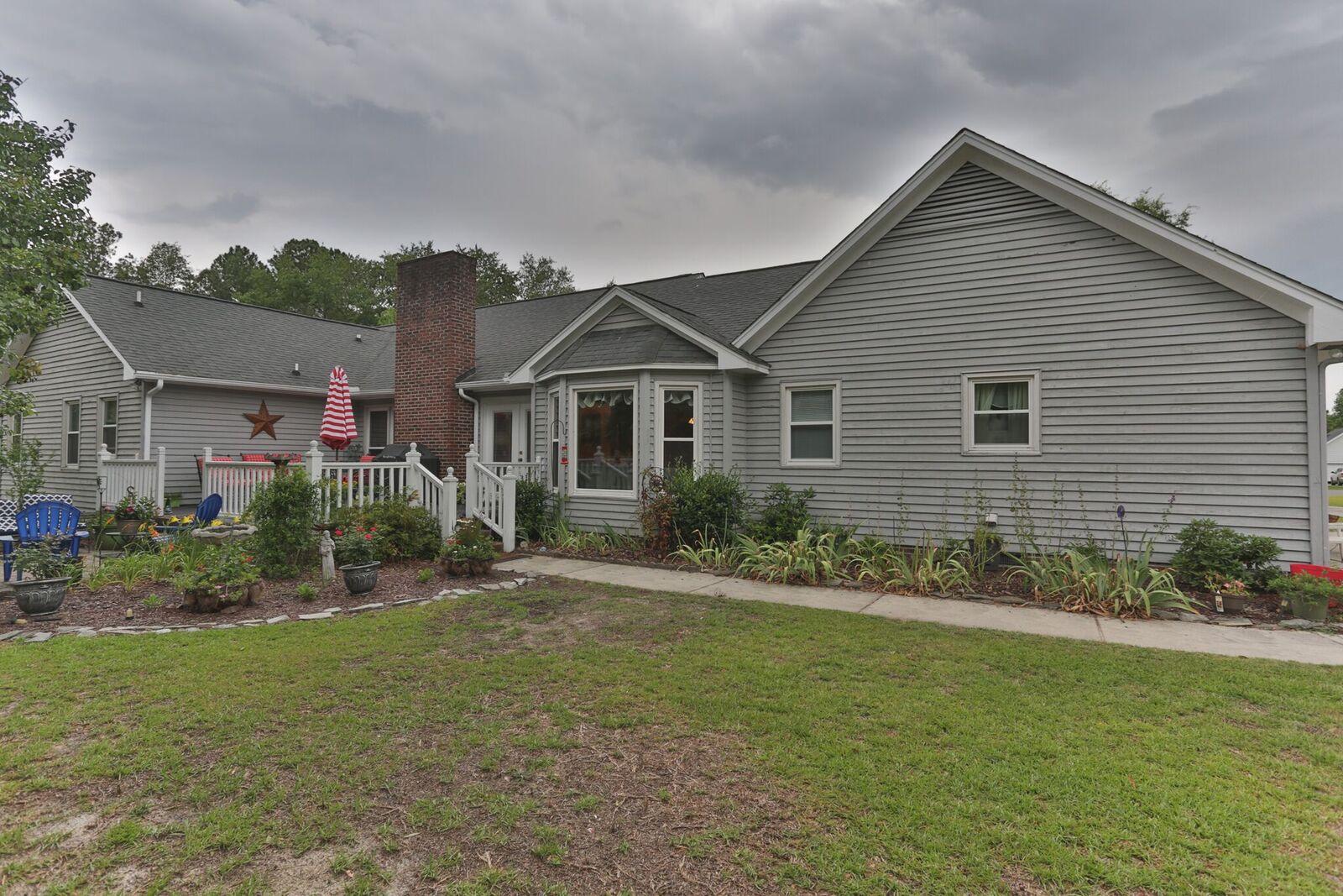 119 Lakeshore Drive Rockingham, NC 28379 - Photo 4 of 57 Lakeshore 8
