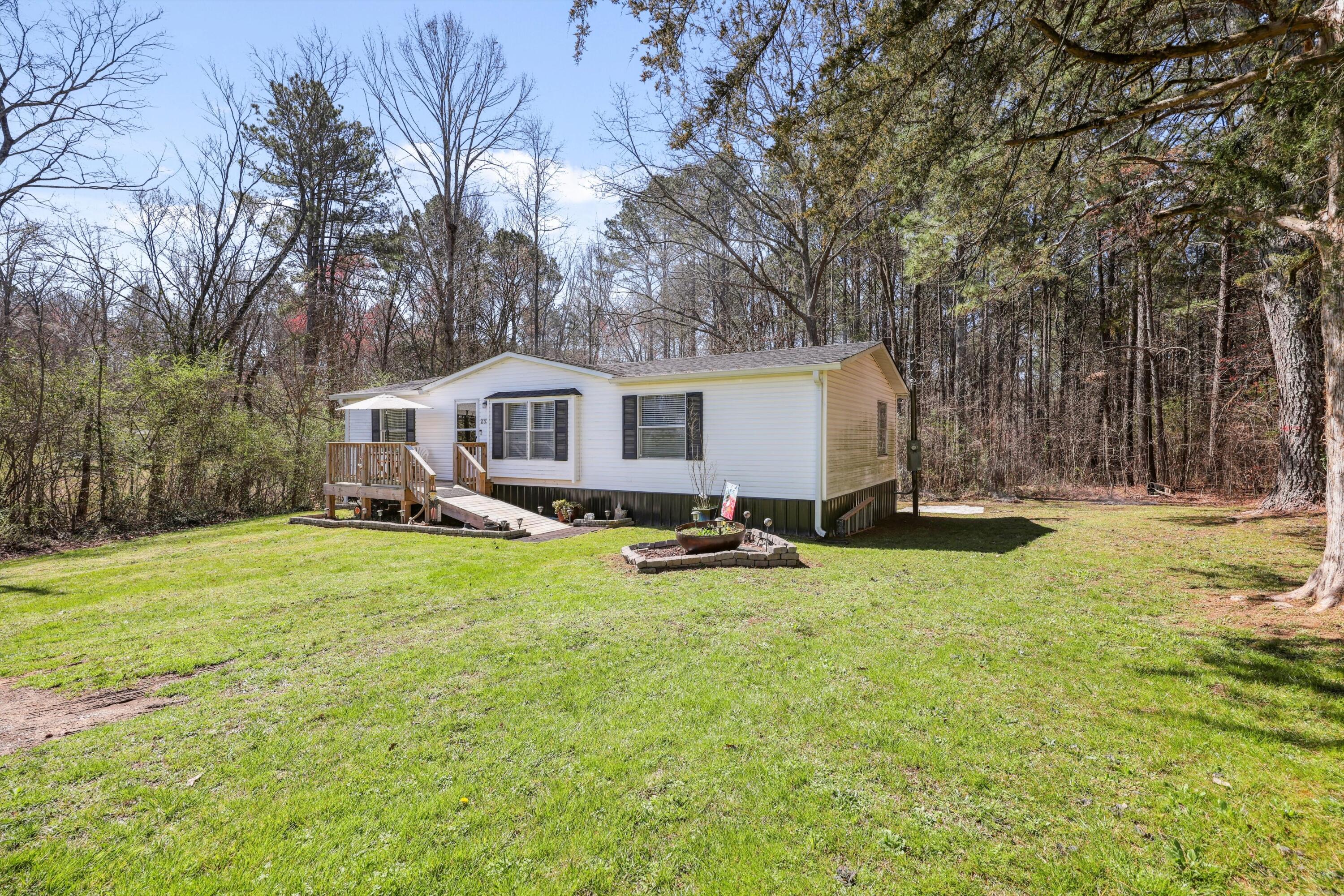 2330 Baker Bridge Road Northeast Charleston, TN 37310 - Photo 22 of 23 22-090A3485