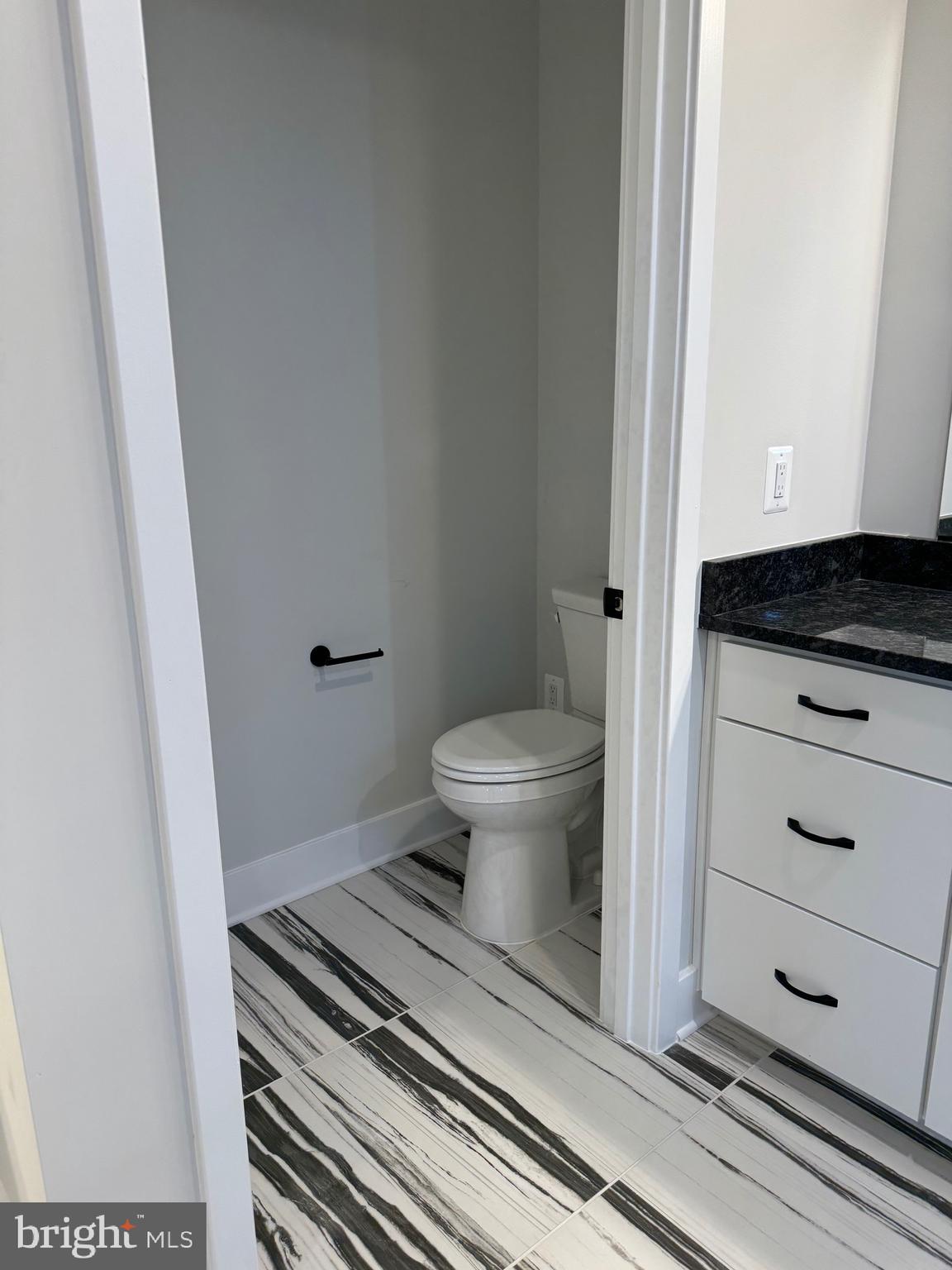 9779 Azure Alley Bethesda, MD 20817 - Photo 21 of 48 Separate toilet room in the primary