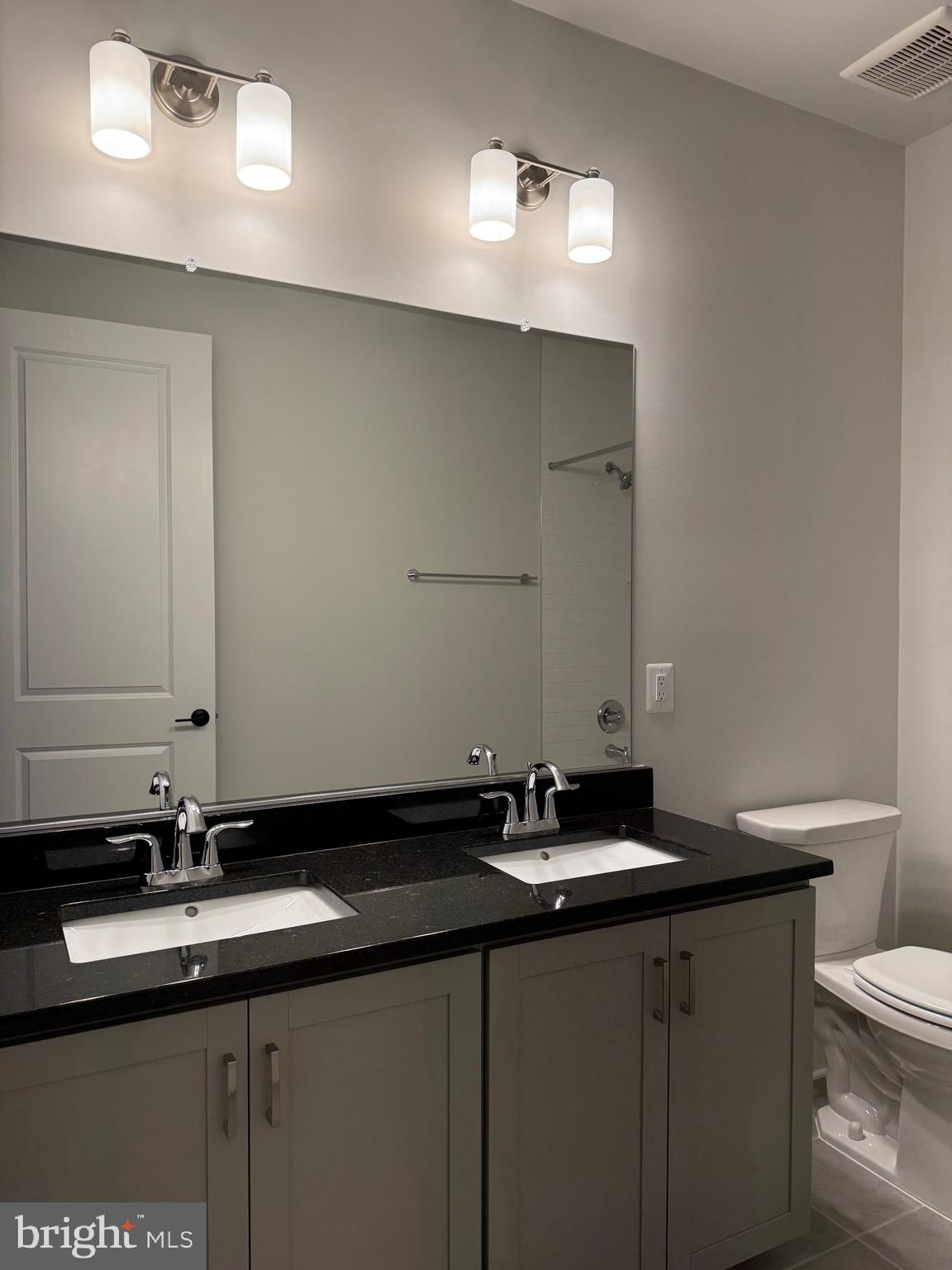 9779 Azure Alley Bethesda, MD 20817 - Photo 31 of 48 Full bath on the 2nd level