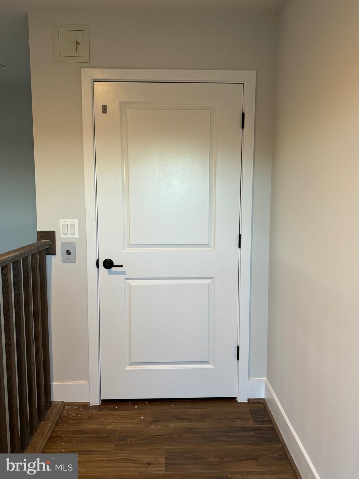 9779 Azure Alley Bethesda, MD 20817 - Photo 38 of 48 Elevator accesses all 4 floors