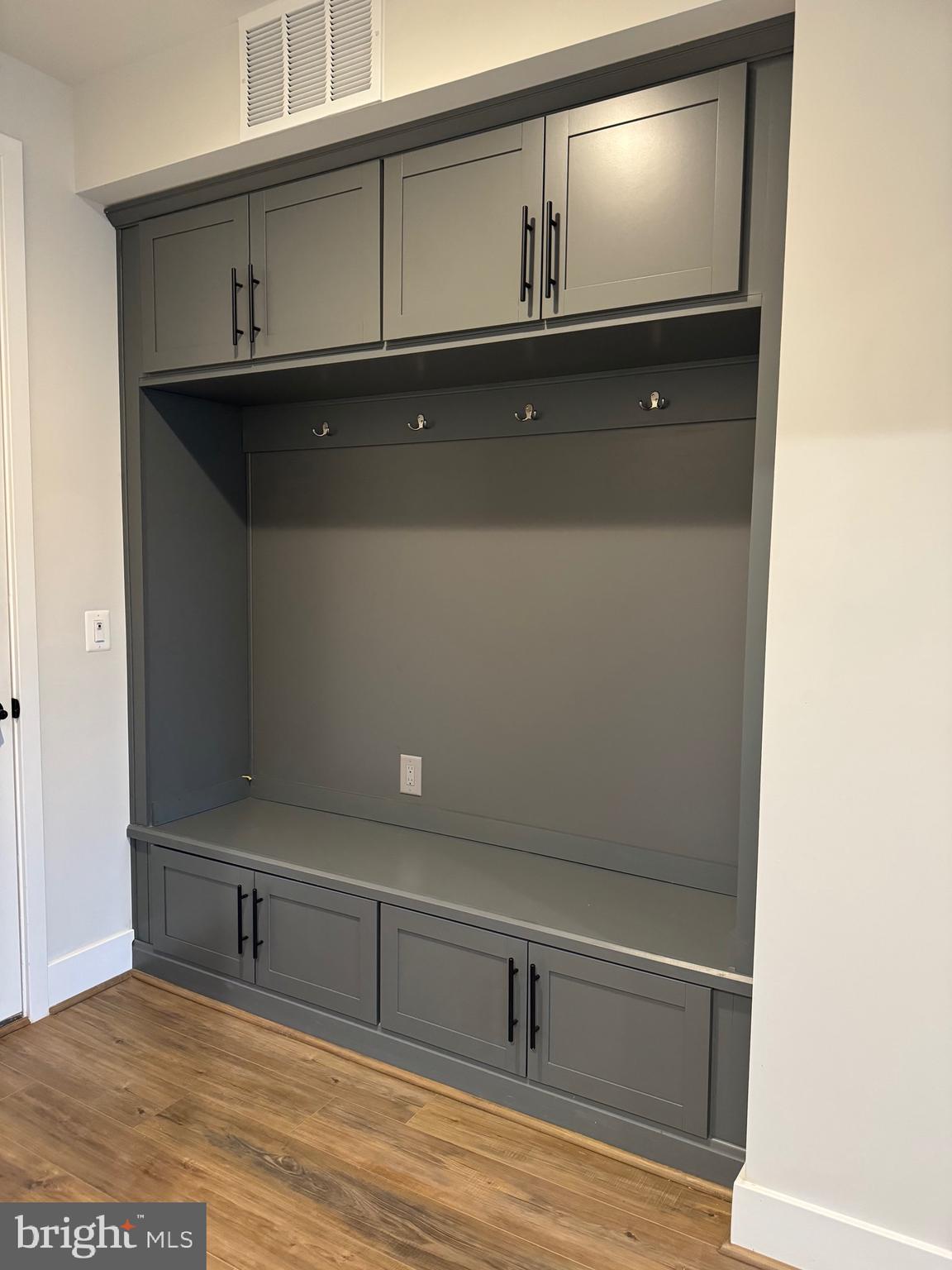 9779 Azure Alley Bethesda, MD 20817 - Photo 39 of 48 Wonderful built in off of the garage