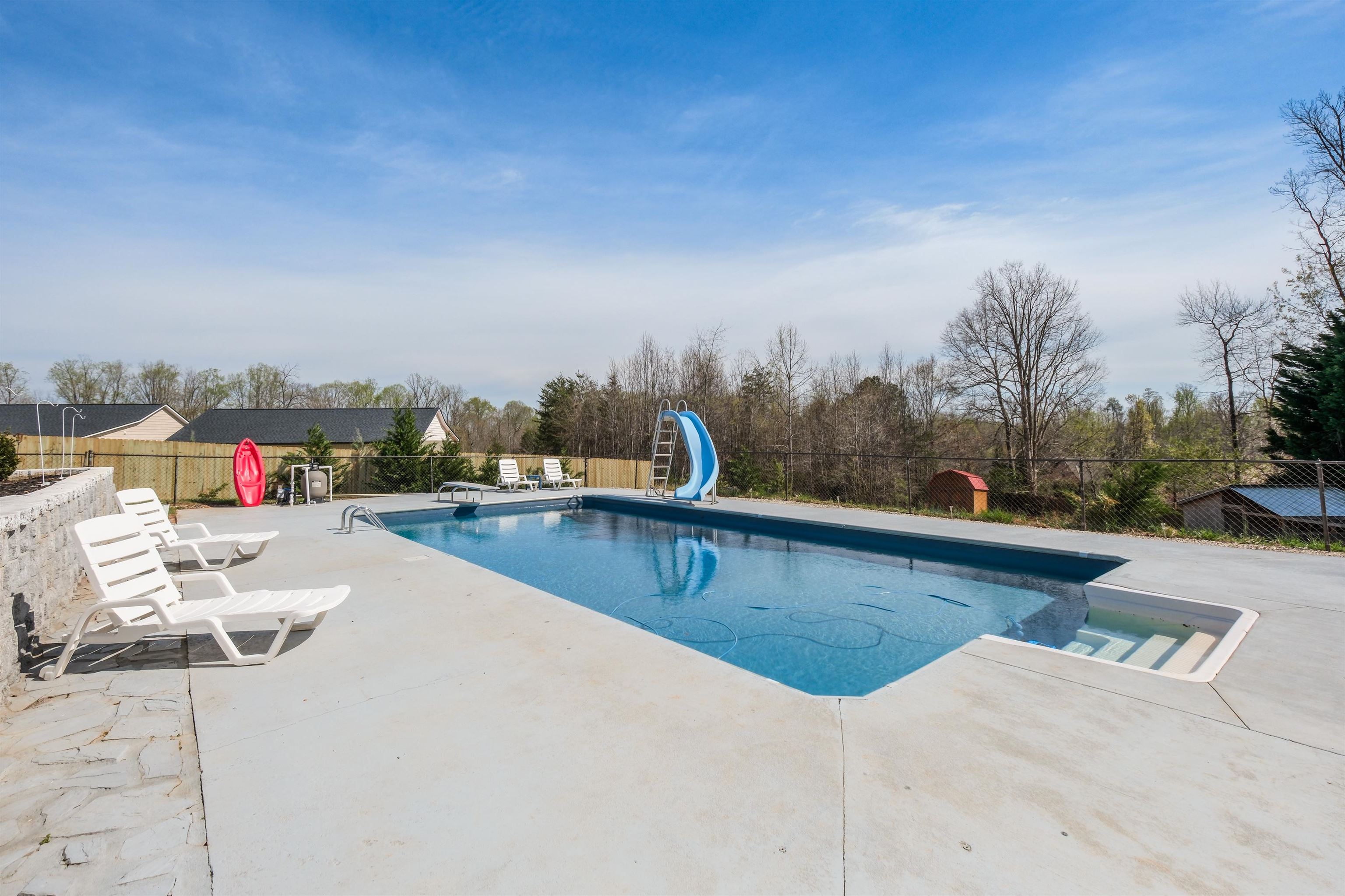 3611 Pennington Road Greer, SC 29651 - Photo 33 of 50