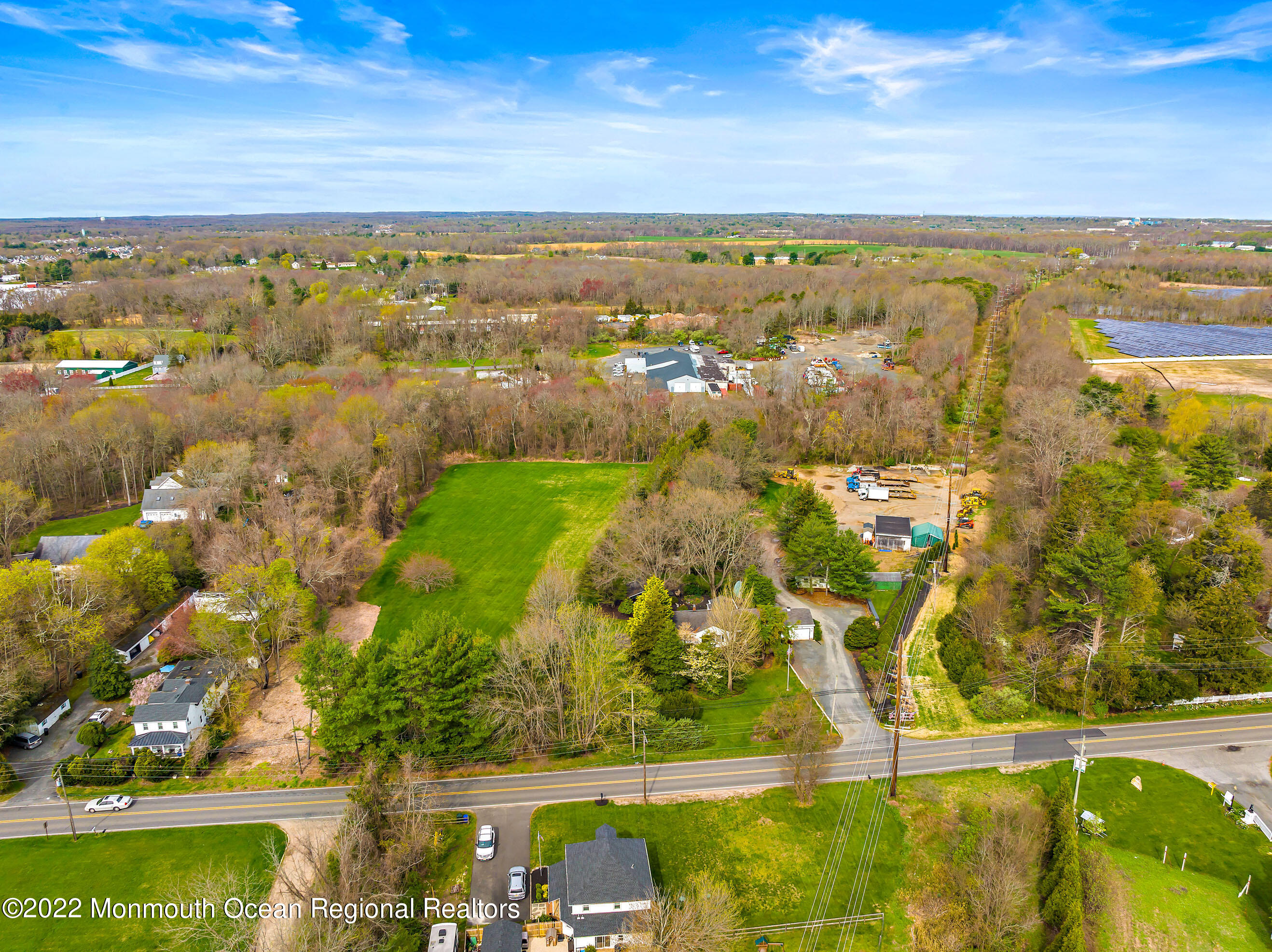 360 Fairfield Road Freehold, NJ 07728 - Photo 51 of 66 360FairfieldRoadDroneOnline-2