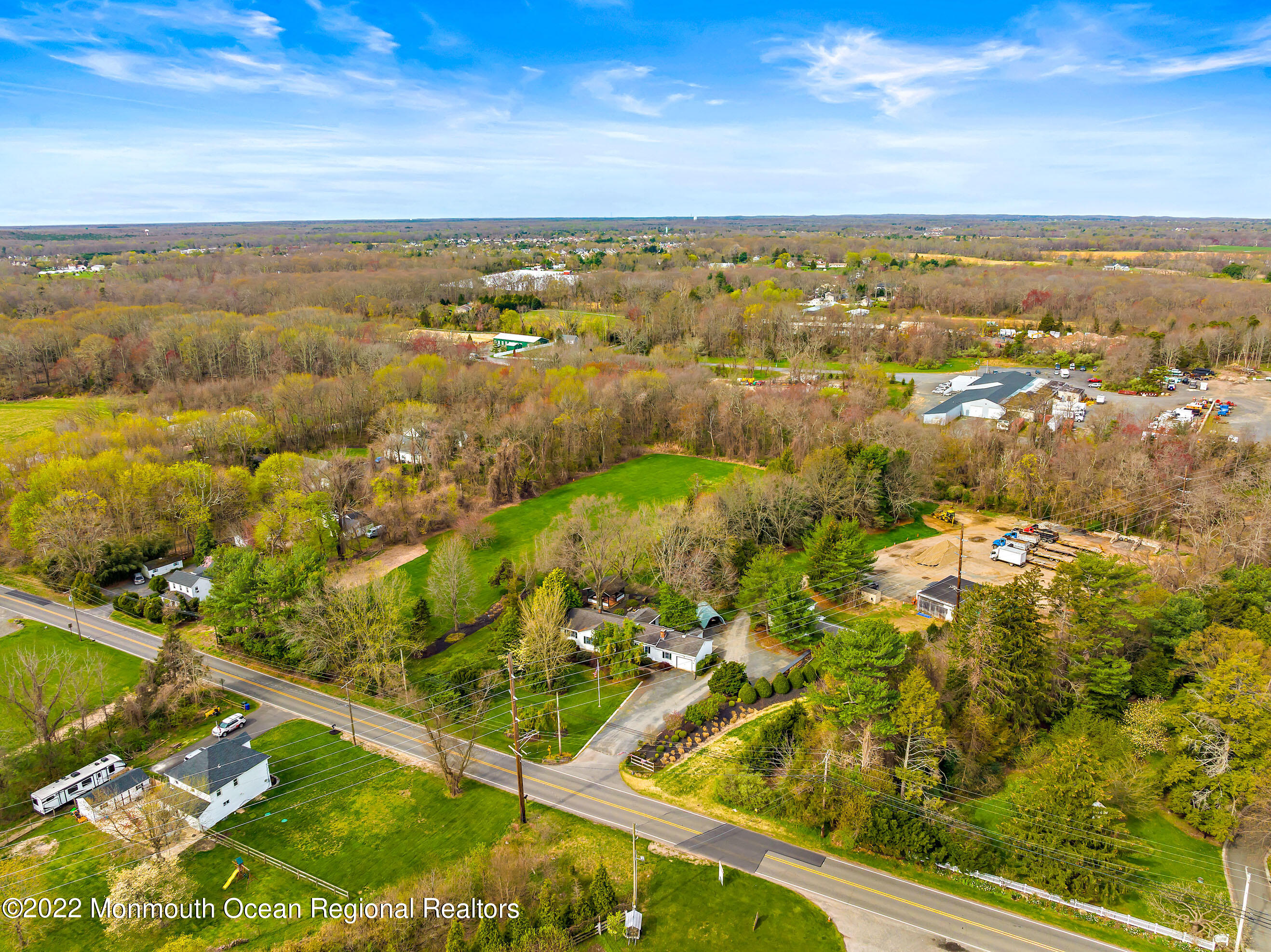 360 Fairfield Road Freehold, NJ 07728 - Photo 52 of 66 360FairfieldRoadDroneOnline-3