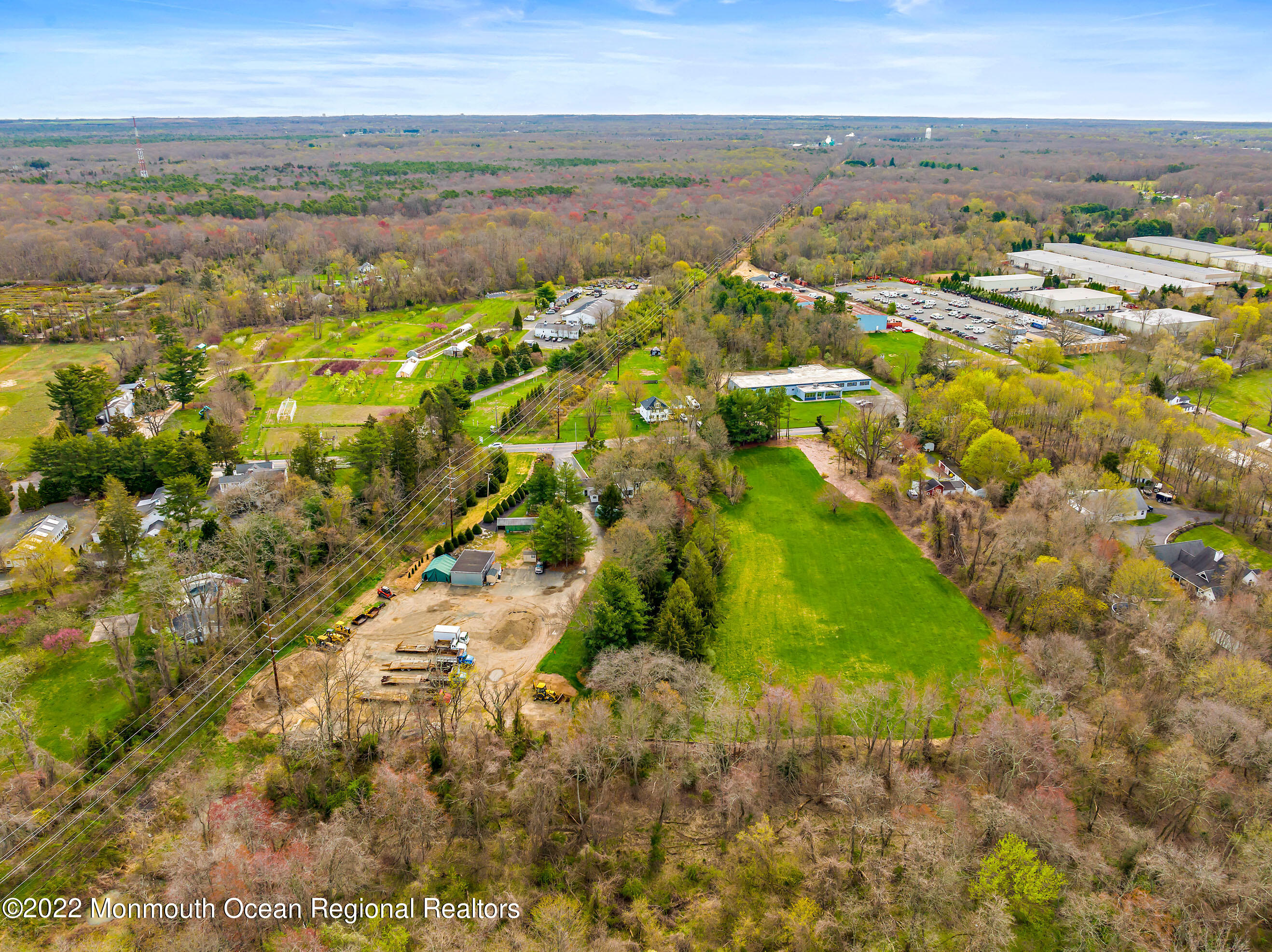360 Fairfield Road Freehold, NJ 07728 - Photo 53 of 66 360FairfieldRoadDroneOnline-6