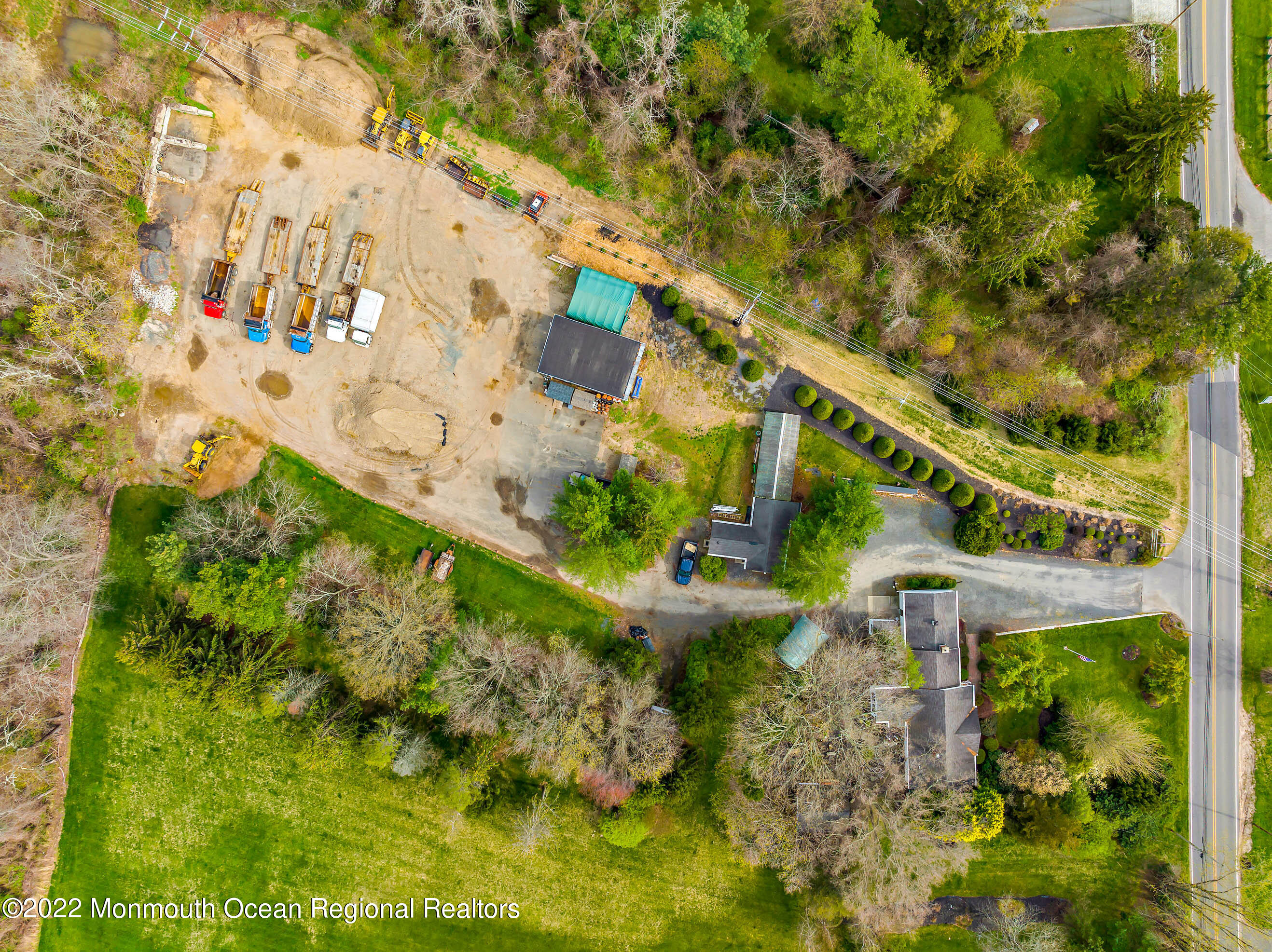 360 Fairfield Road Freehold, NJ 07728 - Photo 55 of 66 360FairfieldRoadDroneOnline-10